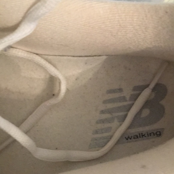 New Balance 812 white shoes, 11 - Picture 11 of 12